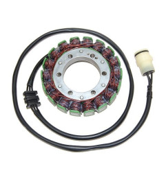 ELECTROSPORT UZWOJENIE ALTERNATORA (STATOR) KAWASAKI KVF 650 PRAIRIE / BRUTE FORCE (02-08)