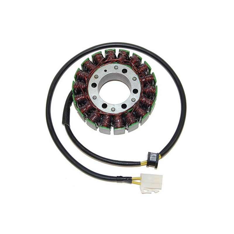 ELECTROSPORT UZWOJENIE ALTERNATORA (STATOR) DUCATI MONSTER 600/750/900, 748/996 ELECTROSPORT UZWOJENIE ALTERNATORA (STATOR) DUCATI MONSTER 600/750/900, 748/996