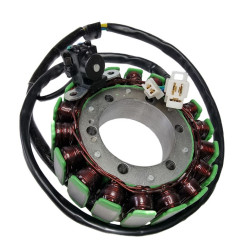 ELECTROSPORT UZWOJENIE ALTERNATORA (STATOR) SUZUKI TL 1000S / TL 1000R '97-'03