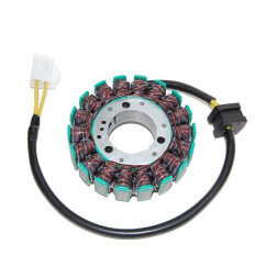 ELECTROSPORT UZWOJENIE ALTERNATORA (STATOR) KAWASAKI KLF 220/250 BAYOU '96-'11