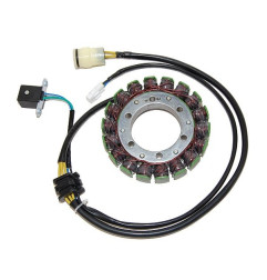 ELECTROSPORT UZWOJENIE ALTERNATORA (STATOR) KAWASAKI KVF 360 PRAIRIE (03-09)