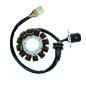 ELECTROSPORT UZWOJENIE ALTERNATORA (STATOR) SUZUKI RMZ 250 (10-13), RMZ 450 (08-12) (Z IMPULSATOREM) ELECTROSPORT UZWOJENIE ALTERNATORA (STATOR) SUZUKI RMZ 250 (10-13), RMZ 450 (08-12) (Z IMPULSATOREM)