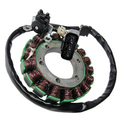 ELECTROSPORT UZWOJENIE ALTERNATORA (STATOR) YAMAHA FZ-07/MT-07 '15-'16 (Z IMPULSATOREM)