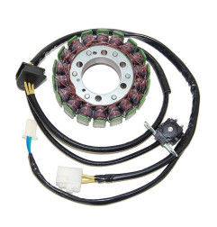 ELECTROSPORT UZWOJENIE ALTERNATORA (STATOR) SUZUKI VS 800 GL INTRUDER '96-'05, VS 800 / S50 BOULEVARD '06-'09
