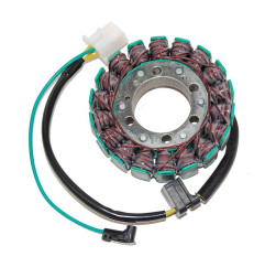 ELECTROSPORT UZWOJENIE ALTERNATORA (STATOR) KAWASAKI ZX 600R (86-97), ZL 600 ELIMINATOR (86-97)