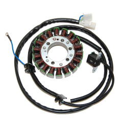 ELECTROSPORT UZWOJENIE ALTERNATORA (STATOR) YAMAHA XV 250 VIRAGO '88-'07, V-STAR 250 '08-'20