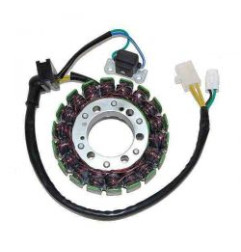 ELECTROSPORT UZWOJENIE ALTERNATORA (STATOR) SUZUKI LTF 250/300 (87-02)