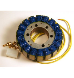 ELECTROSPORT UZWOJENIE ALTERNATORA (STATOR) KAWASAKI VN 800