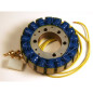 ELECTROSPORT UZWOJENIE ALTERNATORA (STATOR) KAWASAKI VN 800 ELECTROSPORT UZWOJENIE ALTERNATORA (STATOR) KAWASAKI VN 800