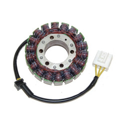 ELECTROSPORT UZWOJENIE ALTERNATORA (STATOR) HONDA CBR 600F4 (01-06)