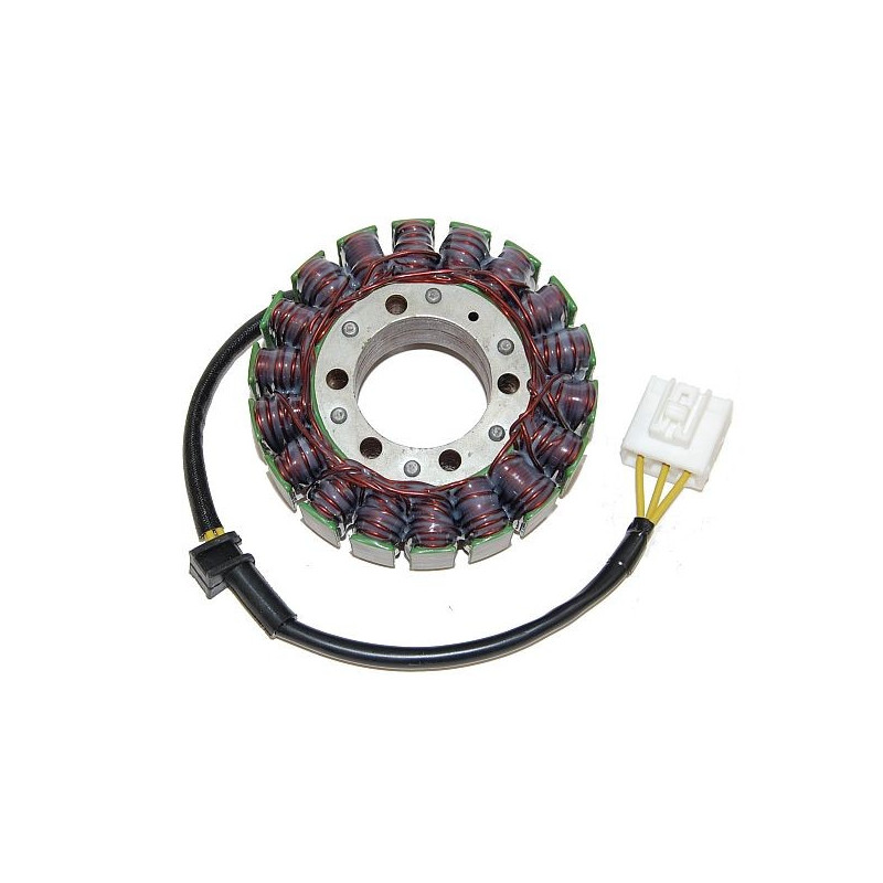 ELECTROSPORT UZWOJENIE ALTERNATORA (STATOR) HONDA CBR 600F4 (01-06) ELECTROSPORT UZWOJENIE ALTERNATORA (STATOR) HONDA CBR 600F4 (01-06)