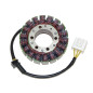 ELECTROSPORT UZWOJENIE ALTERNATORA (STATOR) HONDA CBR 600F4 (01-06) ELECTROSPORT UZWOJENIE ALTERNATORA (STATOR) HONDA CBR 600F4 (01-06)