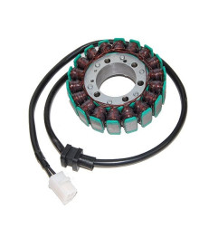 ELECTROSPORT UZWOJENIE ALTERNATORA (STATOR) KAWASAKI VN 800 VULCAN / DRIFTER (95-05)