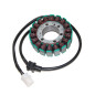 ELECTROSPORT UZWOJENIE ALTERNATORA (STATOR) KAWASAKI VN 800 VULCAN / DRIFTER (95-05) ELECTROSPORT UZWOJENIE ALTERNATORA (STATOR) KAWASAKI VN 800 VULCAN / DRIFTER (95-05)