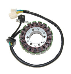 ELECTROSPORT UZWOJENIE ALTERNATORA (STATOR) SUZUKI GSX 1300R HAYABUSA '99-'07 (Z IMPULSATOREM)
