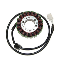 ELECTROSPORT UZWOJENIE ALTERNATORA (STATOR) YAMAHA V-STAR 1600/1700 (99-04) HI POWER