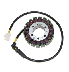 ELECTROSPORT UZWOJENIE ALTERNATORA (STATOR) HONDA VFR 750F (90-93)