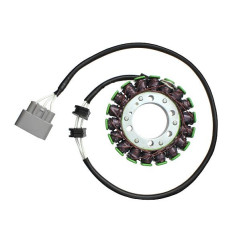 ELECTROSPORT UZWOJENIE ALTERNATORA (STATOR) YAMAHA XV 1700 ROAD STAR (02-06)