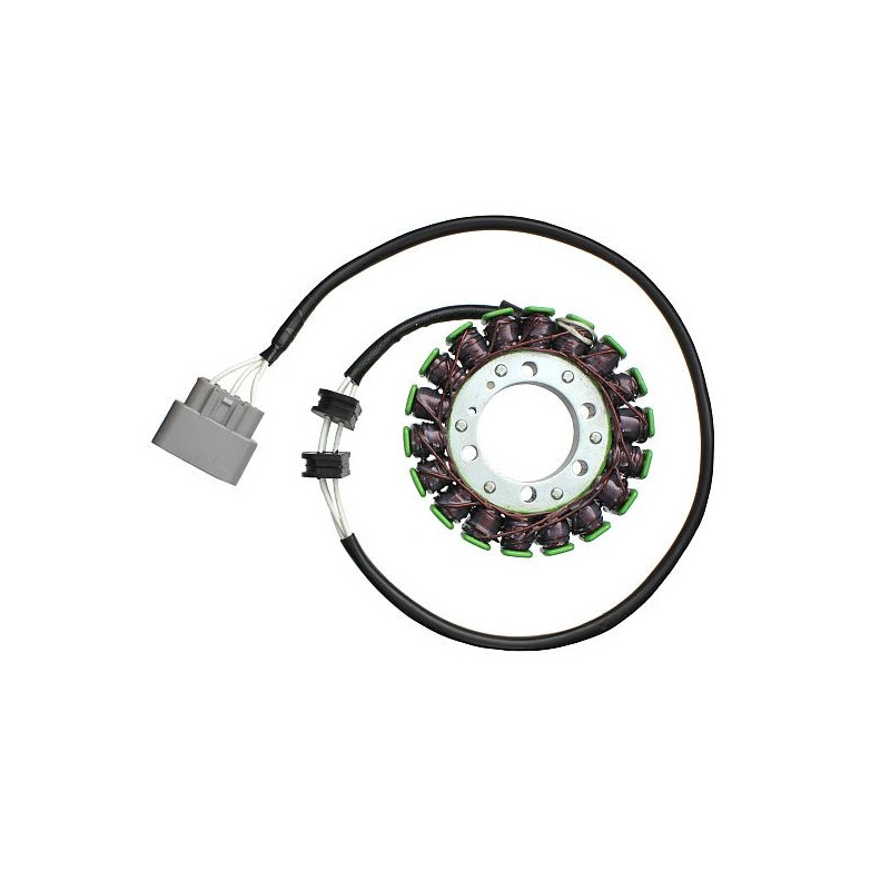 ELECTROSPORT UZWOJENIE ALTERNATORA (STATOR) YAMAHA XV 1700 ROAD STAR (02-06)