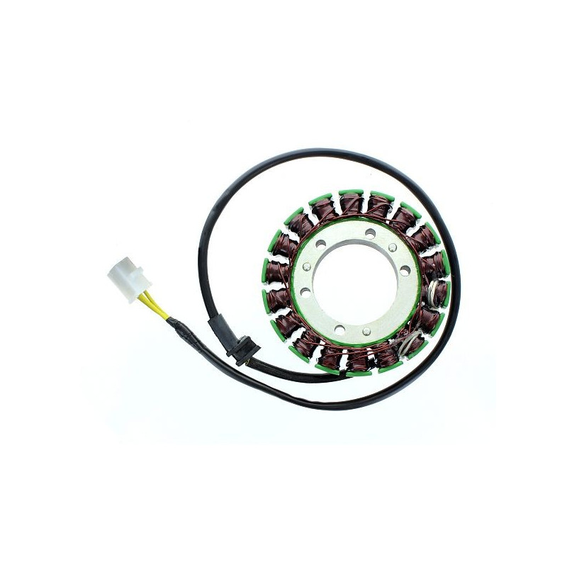 ELECTROSPORT UZWOJENIE ALTERNATORA (STATOR) HONDA VT750C/C2 SHADOW AERO 04-09 ELECTROSPORT UZWOJENIE ALTERNATORA (STATOR) HONDA VT750C/C2 SHADOW AERO 04-09