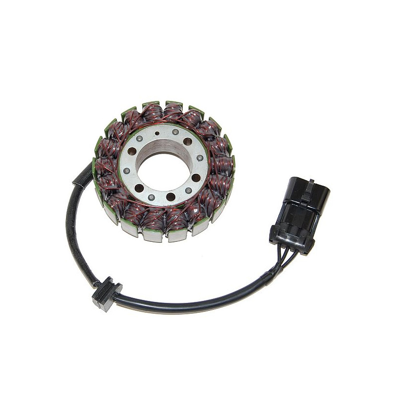 ELECTROSPORT UZWOJENIE ALTERNATORA (STATOR) VICTORY Standard Cruiser / Sport Cruiser / Deluxe Cruiser '99-'01 ELECTROSPORT UZWOJENIE ALTERNATORA (STATOR) VICTORY Standard Cruiser / Sport Cruiser / Deluxe Cruiser '99-'01
