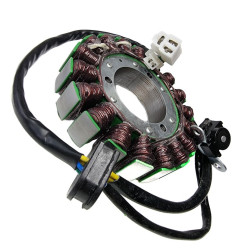 ELECTROSPORT UZWOJENIE ALTERNATORA (STATOR) SUZUKI VZ 800 BOULEVARD M50 '13-'17