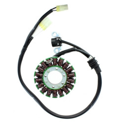 ELECTROSPORT UZWOJENIE ALTERNATORA (STATOR) YAMAHA WRF 450 (WR 450F) 12-15 (Z IMPULSATOREM)