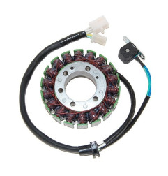ELECTROSPORT UZWOJENIE ALTERNATORA (STATOR) YAMAHA YZF 600R THUNDER CAT (95-07)