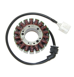 ELECTROSPORT UZWOJENIE ALTERNATORA (STATOR) YAMAHA FZ-1 (01-05)FZ1,FZ 1
