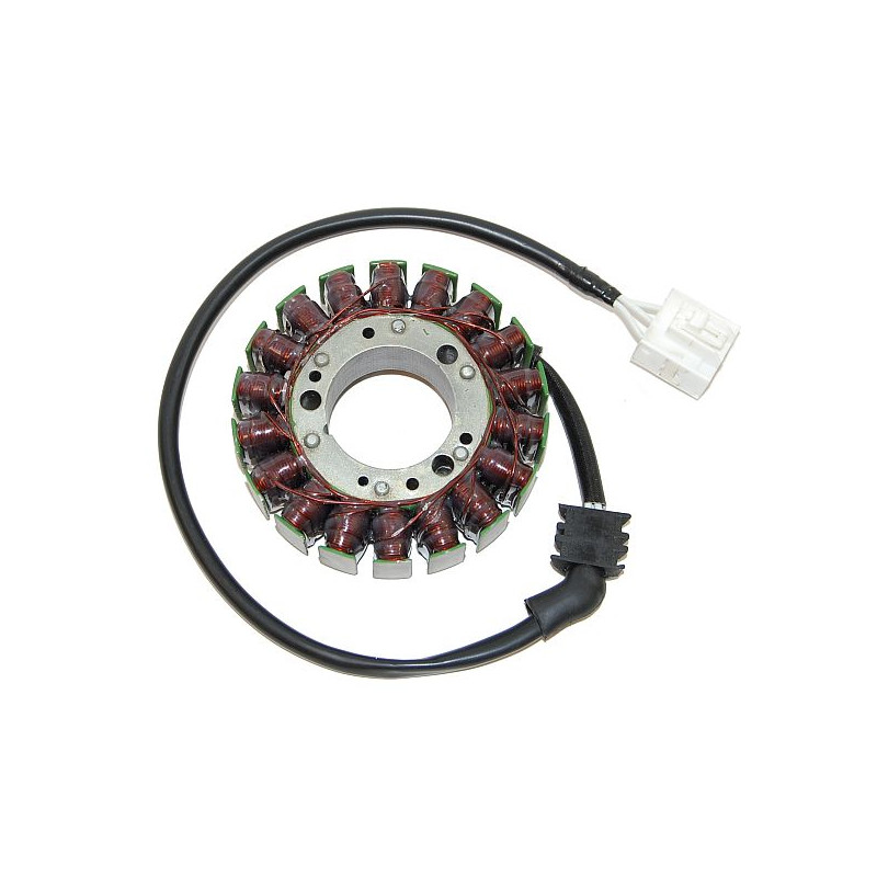 ELECTROSPORT UZWOJENIE ALTERNATORA (STATOR) YAMAHA FZ-1 (01-05)FZ1,FZ 1
