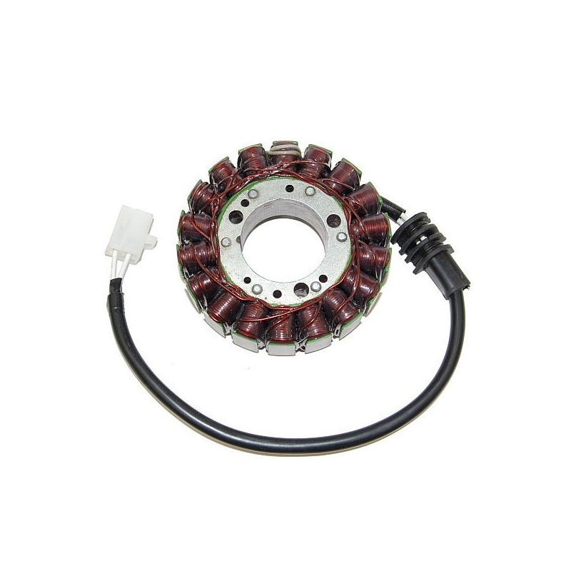 ELECTROSPORT UZWOJENIE ALTERNATORA (STATOR) YAMAHA YZF-R1 (98-01) ELECTROSPORT UZWOJENIE ALTERNATORA (STATOR) YAMAHA YZF-R1 (98-01)