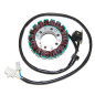 ELECTROSPORT UZWOJENIE ALTERNATORA (STATOR) YAMAHA FZS 600 FAZER (98-04) ELECTROSPORT UZWOJENIE ALTERNATORA (STATOR) YAMAHA FZS 600 FAZER (98-04)