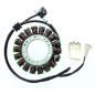 ELECTROSPORT UZWOJENIE ALTERNATORA (STATOR) YAMAHA XVS1300 V-STAR/TOURER 07-16, XVS1300 STRYKER 11-16 ( Z IMPULSATOREM) ELECTROSPORT UZWOJENIE ALTERNATORA (STATOR) YAMAHA XVS1300 V-STAR/TOURER 07-16, XVS1300 STRYKER 11-16 ( Z IMPULSATOREM)