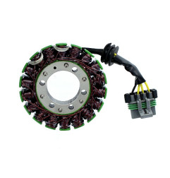 ELECTROSPORT UZWOJENIE ALTERNATORA (STATOR) POLARIS Sportsman 800 EFI (08-11), RANGER 700/800 (08-12), RANGER RZR 800