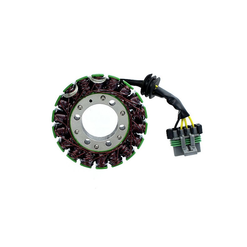 ELECTROSPORT UZWOJENIE ALTERNATORA (STATOR) POLARIS Sportsman 800 EFI (08-11), RANGER 700/800 (08-12), RANGER RZR 800 ELECTROSPORT UZWOJENIE ALTERNATORA (STATOR) POLARIS Sportsman 800 EFI (08-11), RANGER 700/800 (08-12), RANGER RZR 800