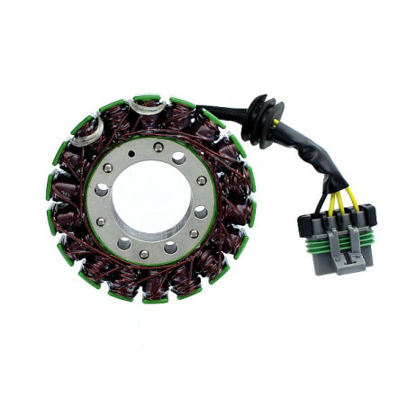 ELECTROSPORT UZWOJENIE ALTERNATORA (STATOR) POLARIS Sportsman 800 EFI (08-11), RANGER 700/800 (08-12), RANGER RZR 800