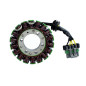 ELECTROSPORT UZWOJENIE ALTERNATORA (STATOR) POLARIS Sportsman 800 EFI (08-11), RANGER 700/800 (08-12), RANGER RZR 800 ELECTROSPORT UZWOJENIE ALTERNATORA (STATOR) POLARIS Sportsman 800 EFI (08-11), RANGER 700/800 (08-12), RANGER RZR 800