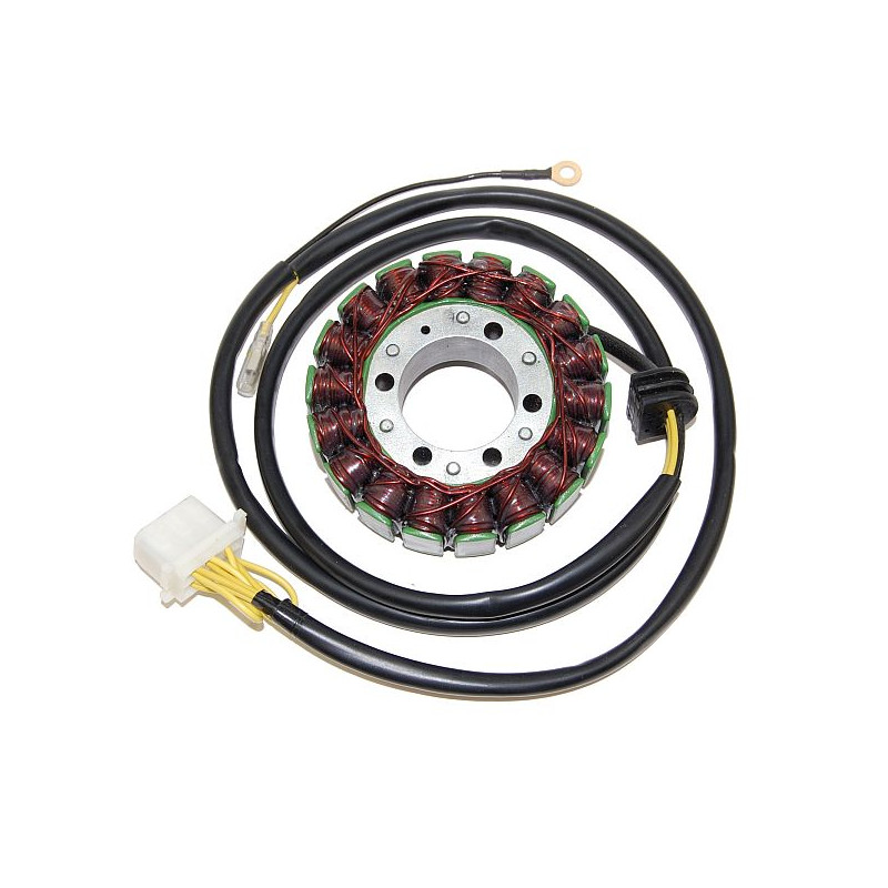 ELECTROSPORT UZWOJENIE ALTERNATORA (STATOR) POLARIS SPORTSMAN 700/800 '04-'06 ELECTROSPORT UZWOJENIE ALTERNATORA (STATOR) POLARIS SPORTSMAN 700/800 '04-'06