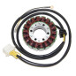 ELECTROSPORT UZWOJENIE ALTERNATORA (STATOR) POLARIS SPORTSMAN 700/800 '04-'06 ELECTROSPORT UZWOJENIE ALTERNATORA (STATOR) POLARIS SPORTSMAN 700/800 '04-'06