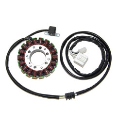 ELECTROSPORT UZWOJENIE ALTERNATORA (STATOR) YAMAHA T-MAX 500 (01-11) Z IMPULSATOREM