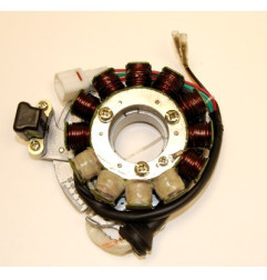ELECTROSPORT UZWOJENIE ALTERNATORA (STATOR) YAMAHA YFZ 350 BANSHEE (95-06) HIGH POWER