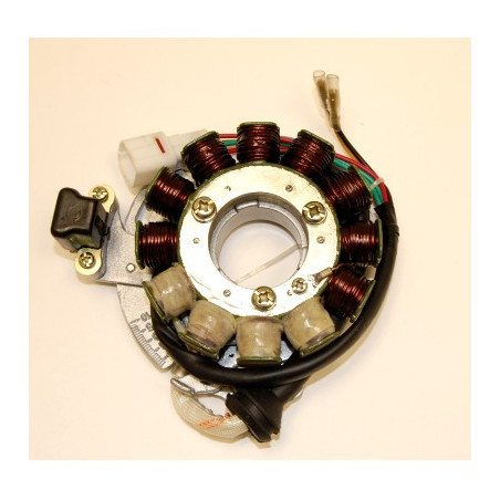ELECTROSPORT UZWOJENIE ALTERNATORA (STATOR) YAMAHA YFZ 350 BANSHEE (95-06) HIGH POWER