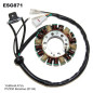 ELECTROSPORT UZWOJENIE ALTERNATORA (STATOR) YAMAHA YFZ 350 BANSHEE (87-94) ( Z IMPULSATOREM) ELECTROSPORT UZWOJENIE ALTERNATORA (STATOR) YAMAHA YFZ 350 BANSHEE (87-94) ( Z IMPULSATOREM)