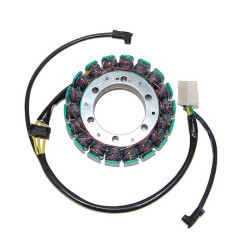 ELECTROSPORT UZWOJENIE ALTERNATORA (STATOR) KAWASAKI ZX-9R NINJA '00-'03
