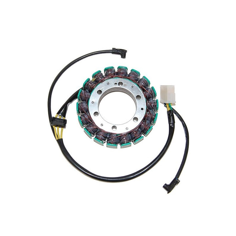 ELECTROSPORT UZWOJENIE ALTERNATORA (STATOR) KAWASAKI ZX-9R NINJA '00-'03 ELECTROSPORT UZWOJENIE ALTERNATORA (STATOR) KAWASAKI ZX-9R NINJA '00-'03