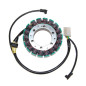 ELECTROSPORT UZWOJENIE ALTERNATORA (STATOR) KAWASAKI ZX-9R NINJA '00-'03 ELECTROSPORT UZWOJENIE ALTERNATORA (STATOR) KAWASAKI ZX-9R NINJA '00-'03