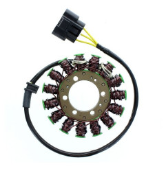 ELECTROSPORT UZWOJENIE ALTERNATORA (STATOR) HONDA CBR600RR/RA 13-17