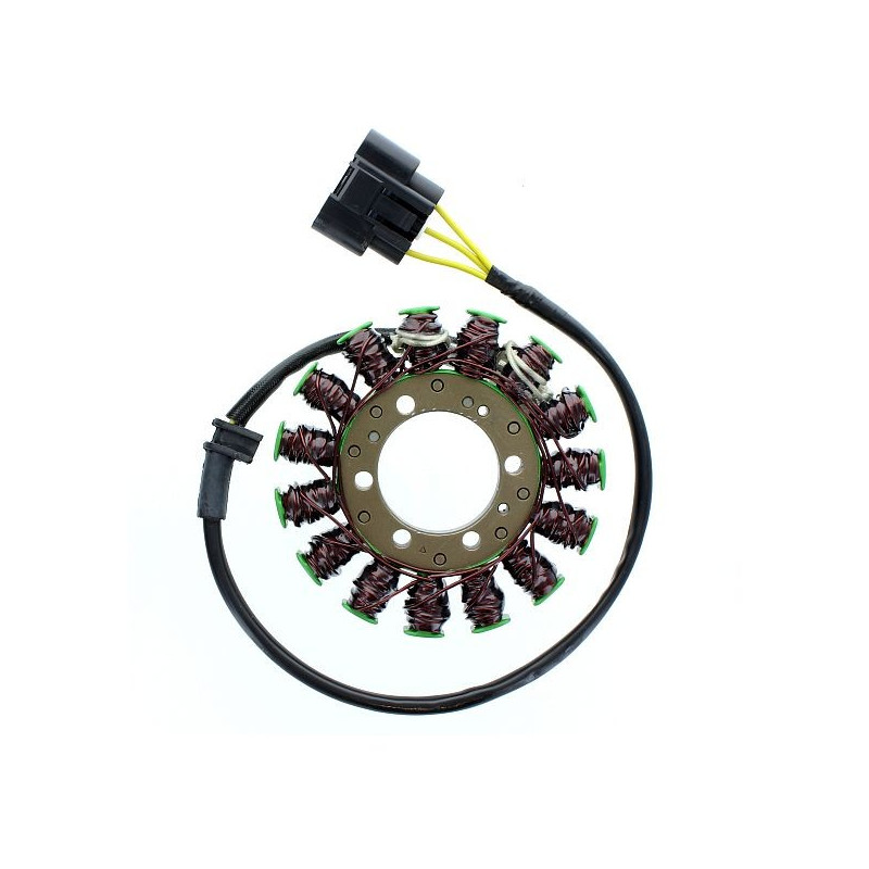 ELECTROSPORT UZWOJENIE ALTERNATORA (STATOR) HONDA CBR600RR/RA 13-17 ELECTROSPORT UZWOJENIE ALTERNATORA (STATOR) HONDA CBR600RR/RA 13-17