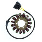 ELECTROSPORT UZWOJENIE ALTERNATORA (STATOR) HONDA CBR600RR/RA 13-17 ELECTROSPORT UZWOJENIE ALTERNATORA (STATOR) HONDA CBR600RR/RA 13-17