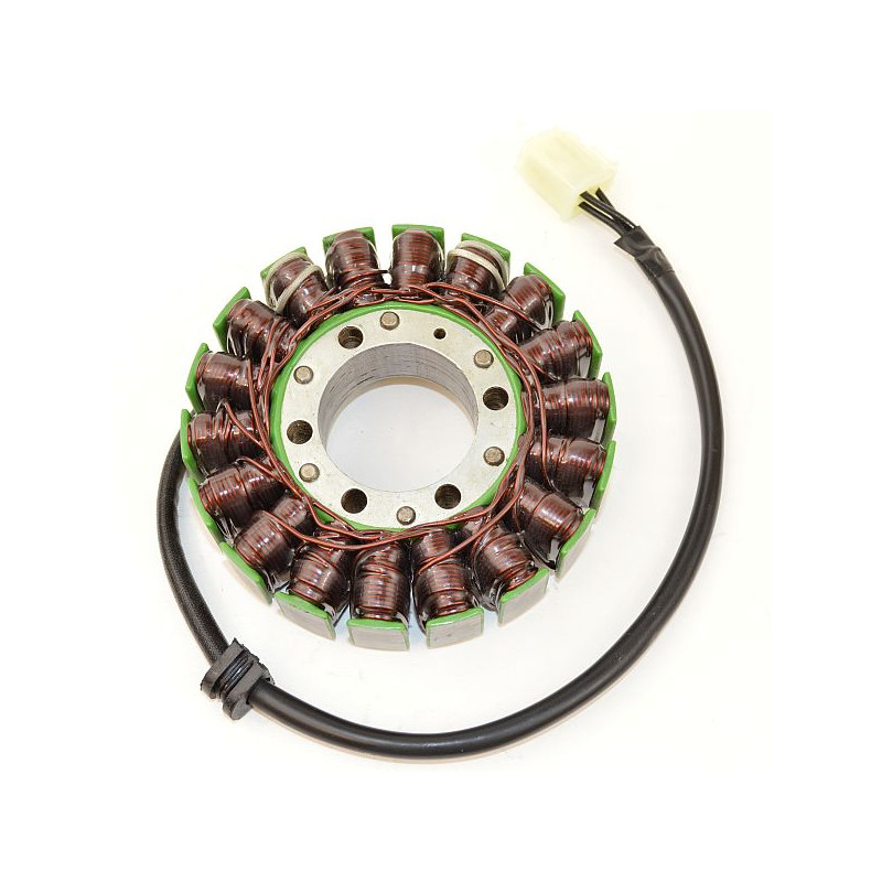 ELECTROSPORT UZWOJENIE ALTERNATORA (STATOR) TRIUMPH Daytona 955 (01-06) ELECTROSPORT UZWOJENIE ALTERNATORA (STATOR) TRIUMPH Daytona 955 (01-06)